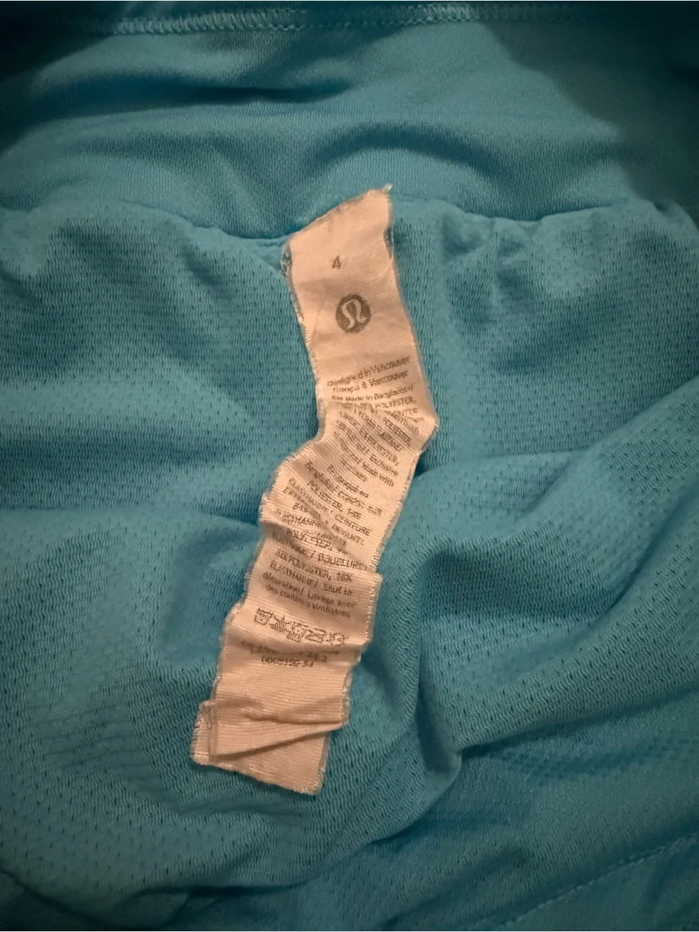 lululemon athletica Fast and Free Reflective High-Rise Classic-Fit Shorts 3”